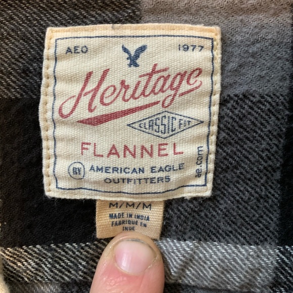 Flannel - Picture 2 of 2